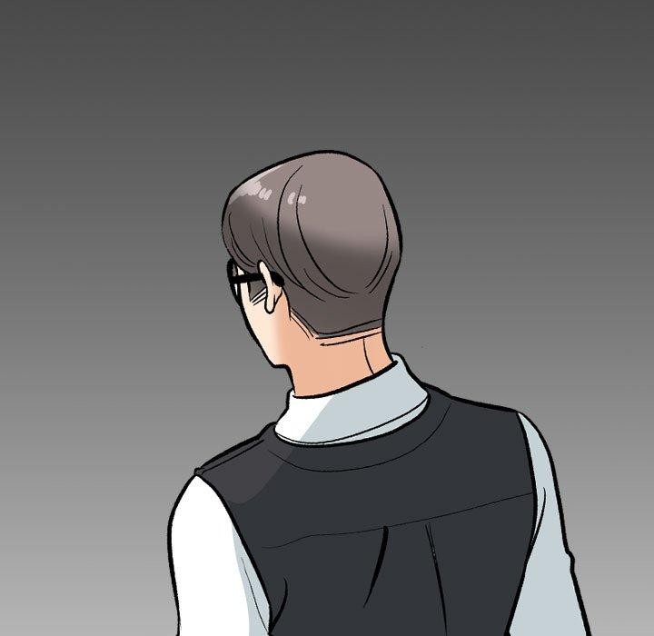 [韩国漫画] 同事换换爱 剧情,熟女人妻,巨乳大奶#[163P]-159