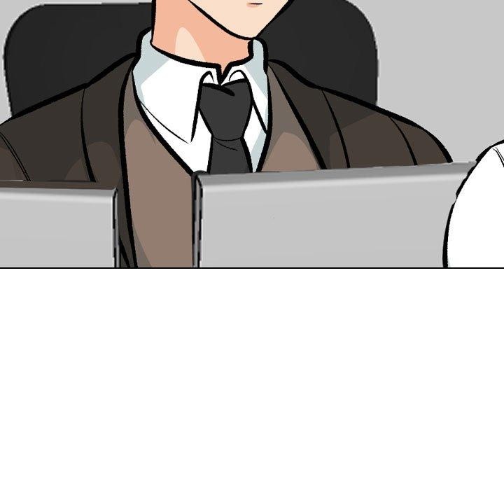 [韩国漫画] 同事换换爱 剧情,熟女人妻,巨乳大奶#[163P]-9