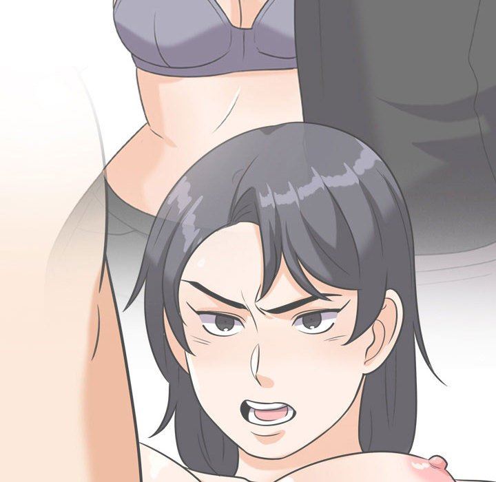[韩国漫画] 同事换换爱 剧情,熟女人妻,巨乳大奶#[39P]-10
