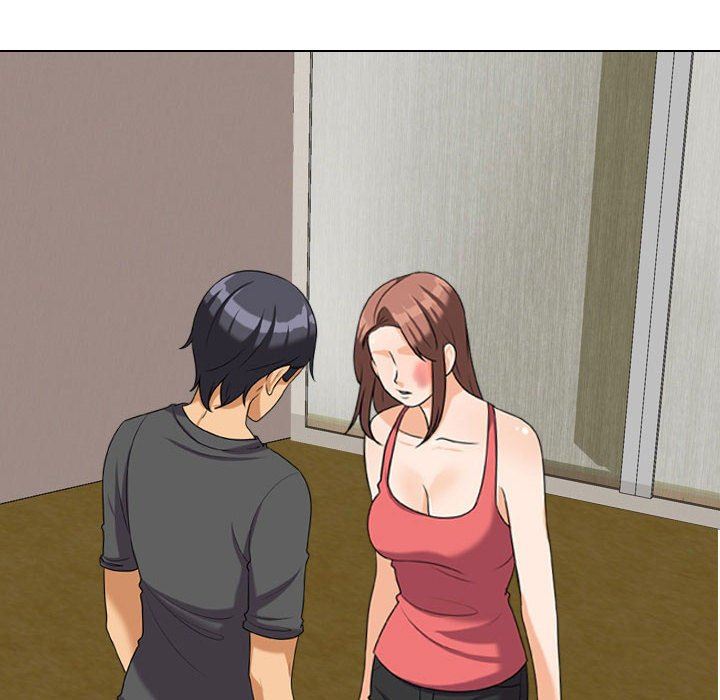 [韩国漫画] 同事换换爱 剧情,熟女人妻,巨乳大奶#[39P]-14