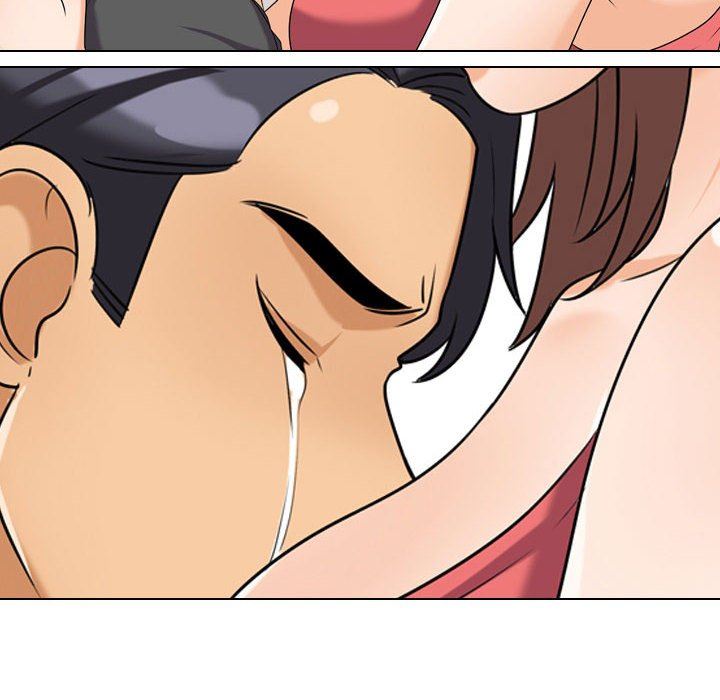 [韩国漫画] 同事换换爱 剧情,熟女人妻,巨乳大奶#[39P]-16