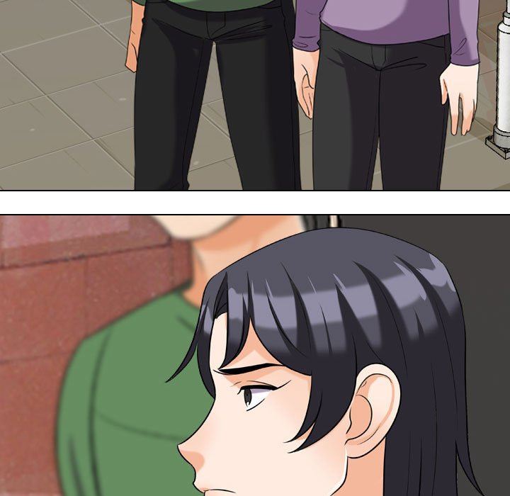 [韩国漫画] 同事换换爱 剧情,熟女人妻,巨乳大奶#[39P]-29