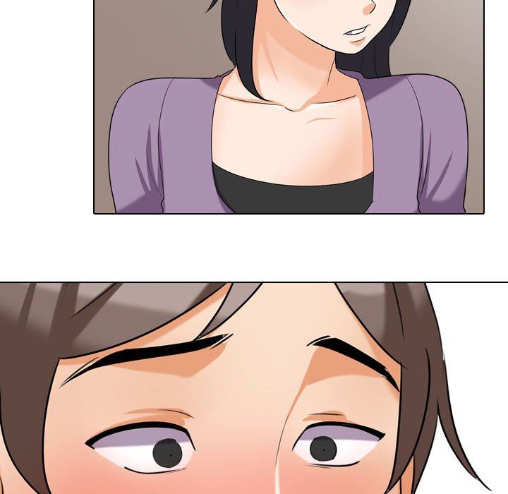 [韩国漫画] 同事换换爱 剧情,熟女人妻,巨乳大奶#[39P]-33
