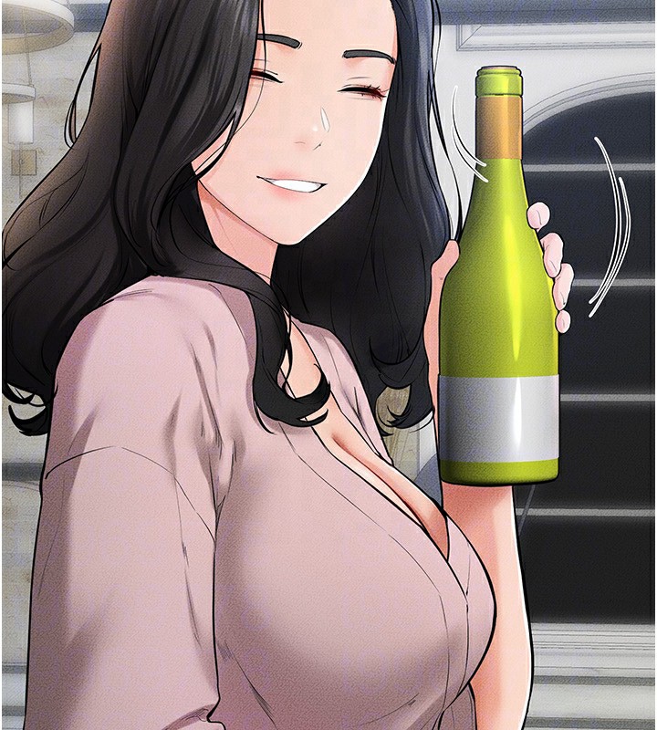 [韩国漫画] 继母与继姐 剧情,熟女人妻#[136P]-29