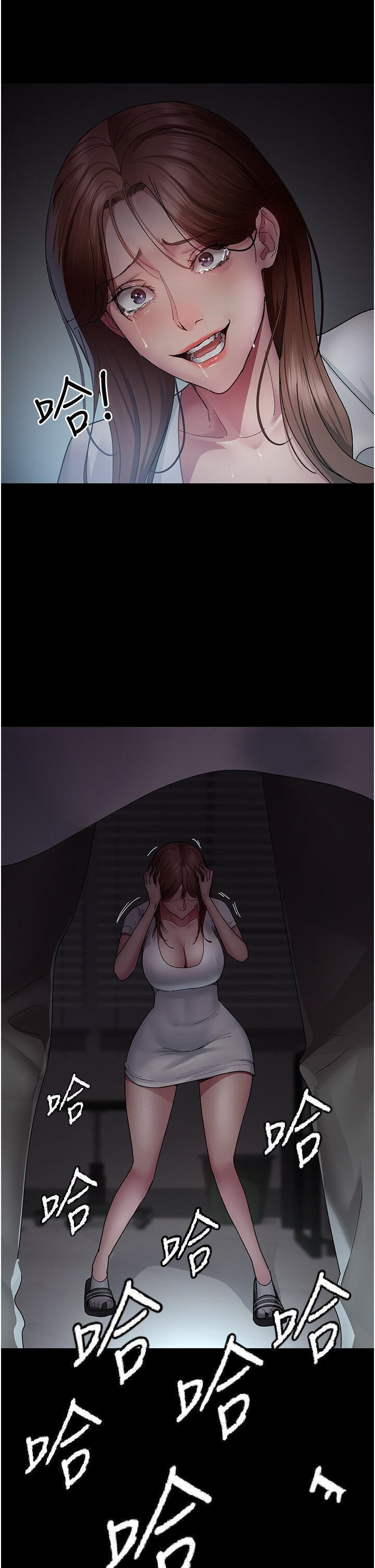 [韩国漫画] 夜间诊疗室 剧情,巨乳大奶#[45P]-40