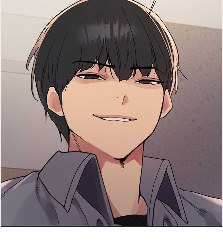 [韩国漫画] 色轮眼 奇幻,女学生,巨乳大奶#[127P]-2