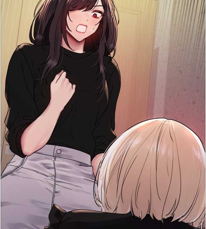 [韩国漫画] 色轮眼 奇幻,女学生,巨乳大奶#[127P]-22