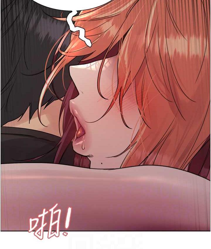 [韩国漫画] 色轮眼 奇幻,女学生,巨乳大奶#[124P]-99