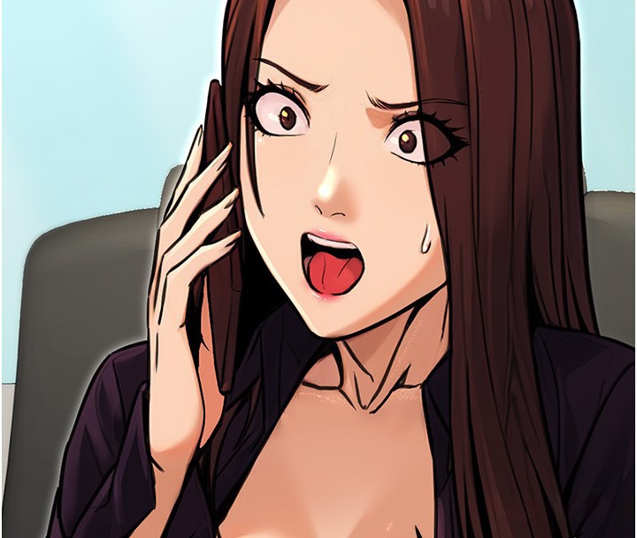 [韩国漫画] 公务员的桃色副业 剧情,OL#[183P]-65