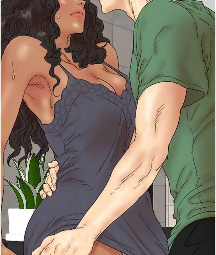 [韩国漫画] 养父的女儿们 剧情,不伦#[162P]-120