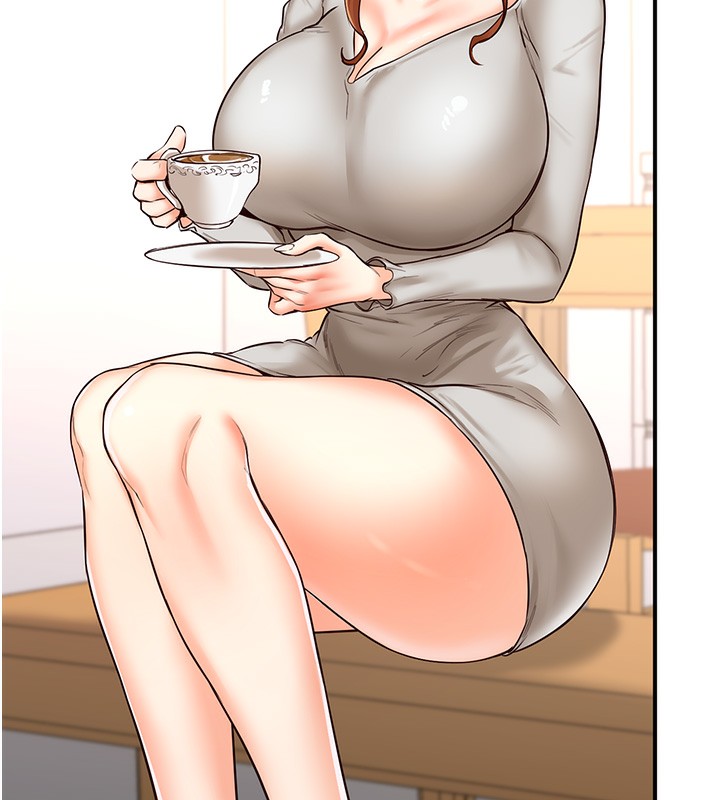 [韩国漫画] 熟女自助餐 剧情,女学生#[165P]-10