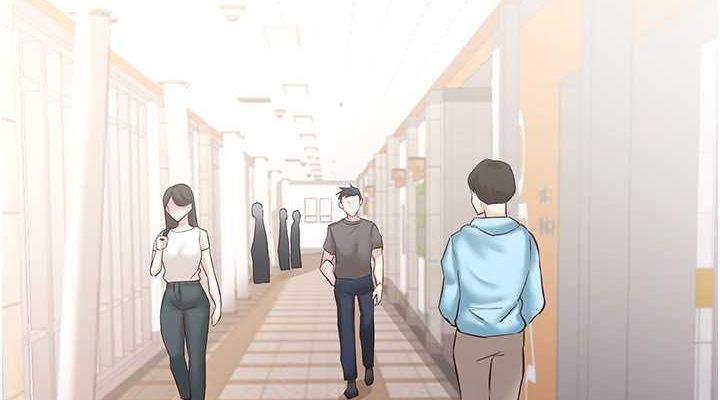 [韩国漫画] 熟女自助餐 剧情,女学生#[147P]-38
