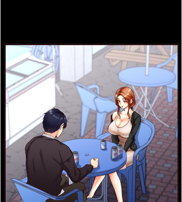 [韩国漫画] 熟女自助餐 剧情,女学生#[132P]-126