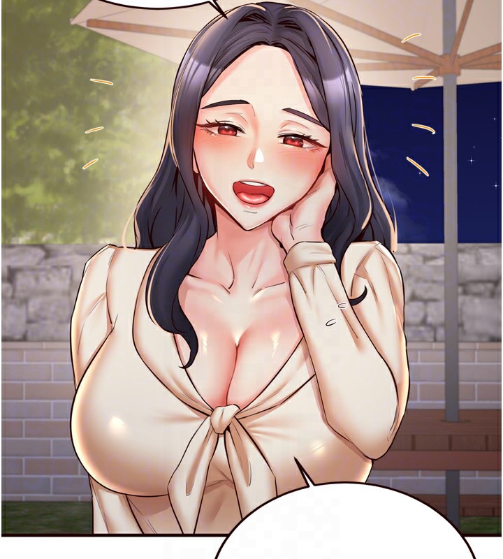 [韩国漫画] 熟女自助餐 剧情,女学生#[132P]-20