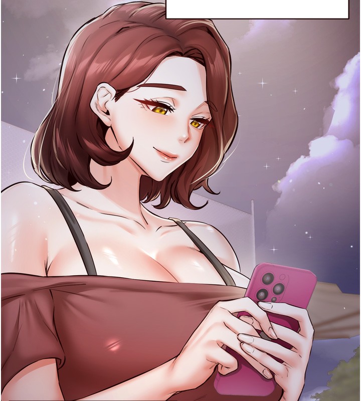 [韩国漫画] 熟女自助餐 剧情,女学生#[132P]-37
