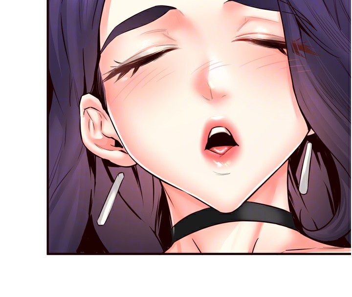 [韩国漫画] 熟女自助餐 剧情,女学生#[132P]-77