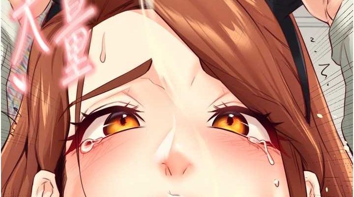 [韩国漫画] 熟女自助餐 剧情,女学生#[111P]-76
