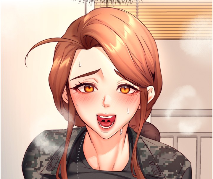 [韩国漫画] 熟女自助餐 剧情,女学生#[129P]-18