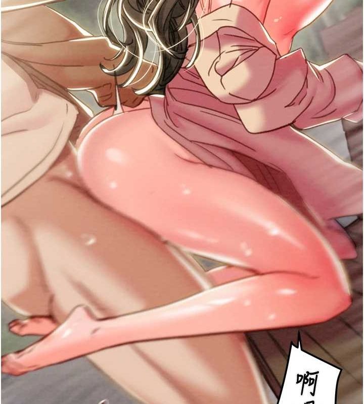 [韩国漫画] 掠夺行动 剧情,巨乳大奶#[208P]-71