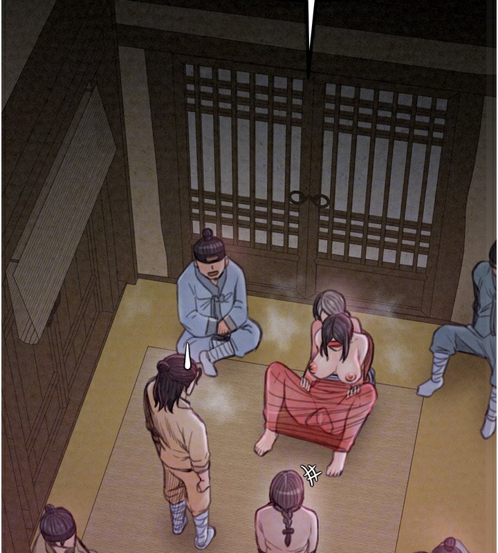 [韩国漫画] 最强家丁 剧情,熟女人妻#[201P]-20