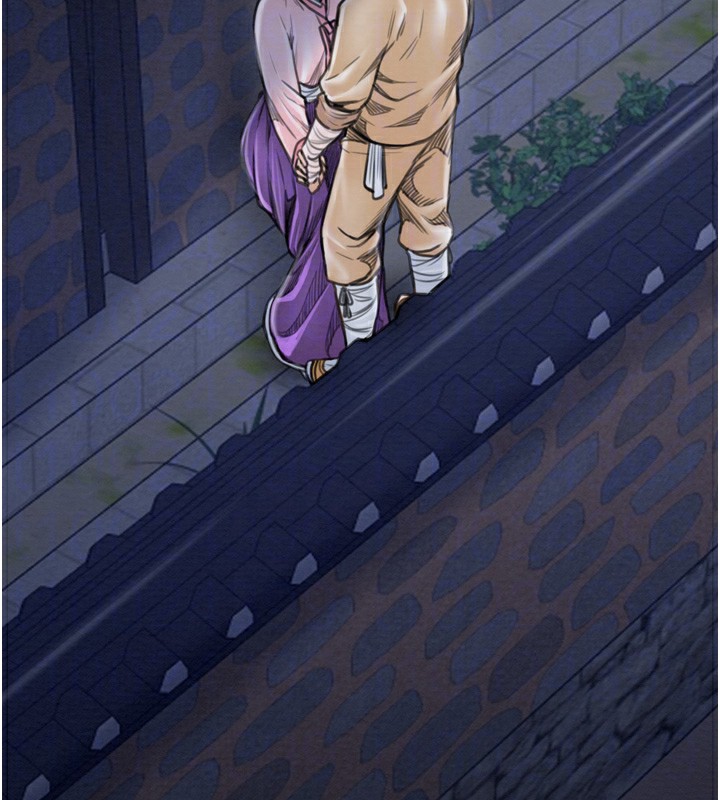 [韩国漫画] 最强家丁 剧情,熟女人妻#[220P]-18