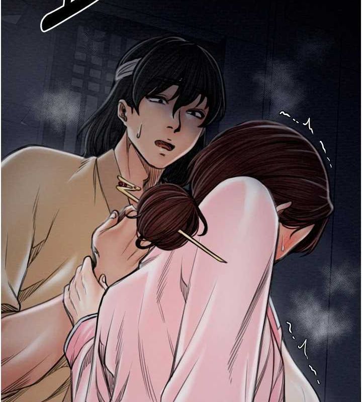 [韩国漫画] 最强家丁 剧情,熟女人妻#[188P]-185