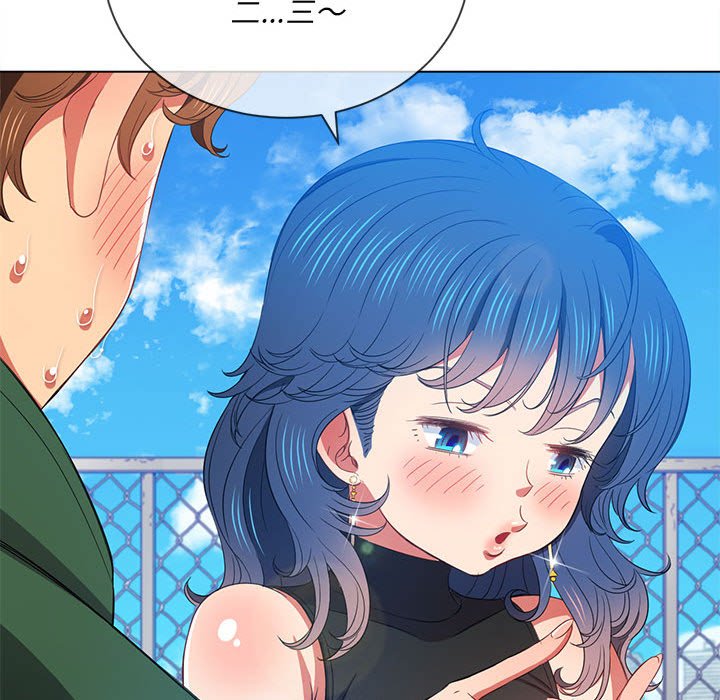 [韩国漫画] 恶女勾勾缠 剧情,女学生,巨乳大奶#[170P]-24