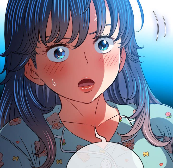[韩国漫画] 恶女勾勾缠 剧情,女学生,巨乳大奶#[170P]-94