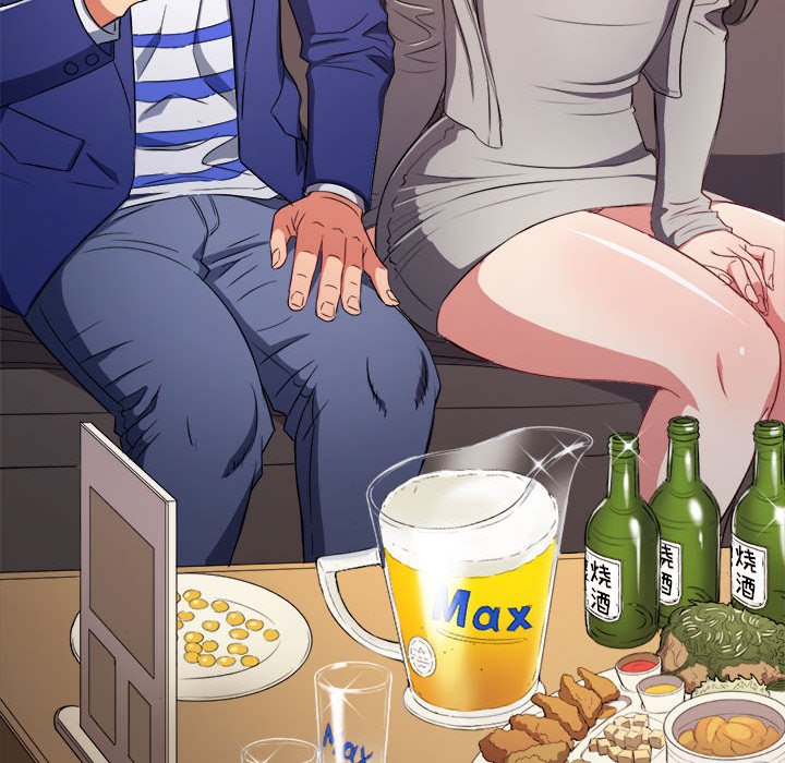 [韩国漫画] 恶女勾勾缠 剧情,女学生,巨乳大奶#[185P]-86