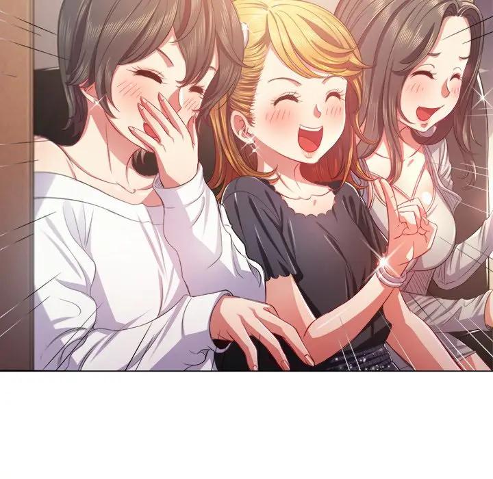 [韩国漫画] 恶女勾勾缠 剧情,女学生,巨乳大奶#[131P]-15