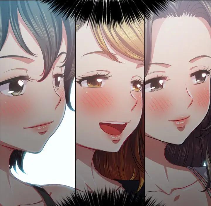 [韩国漫画] 恶女勾勾缠 剧情,女学生,巨乳大奶#[131P]-40