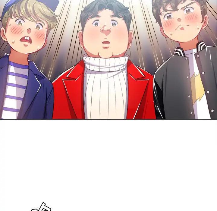 [韩国漫画] 恶女勾勾缠 剧情,女学生,巨乳大奶#[131P]-74