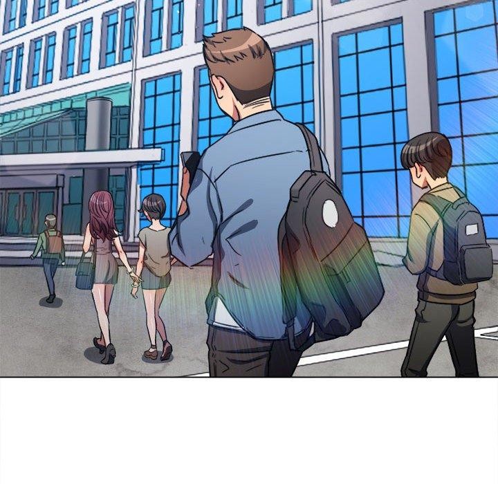 [韩国漫画] 恶女勾勾缠 剧情,女学生,巨乳大奶#[228P]-7