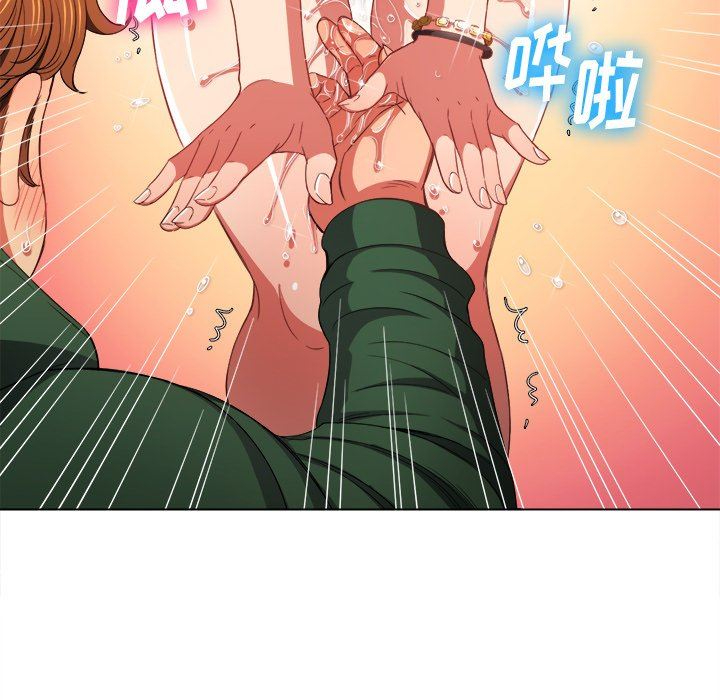 [韩国漫画] 恶女勾勾缠 剧情,女学生,巨乳大奶#[150P]-24