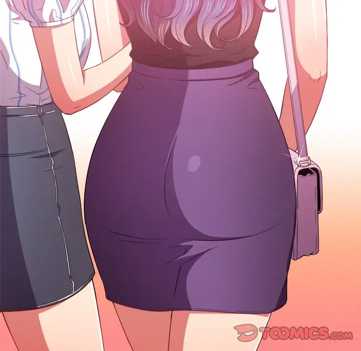 [韩国漫画] 恶女勾勾缠 剧情,女学生,巨乳大奶#[134P]-36