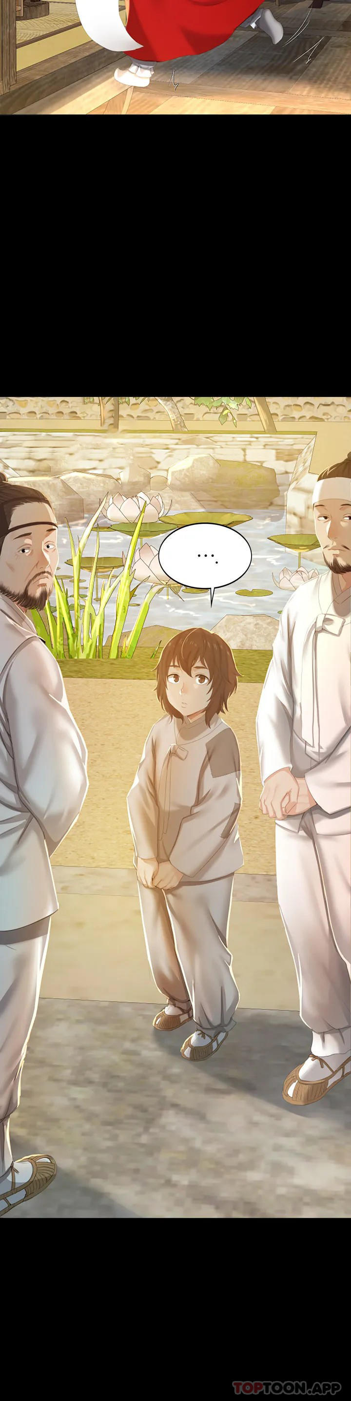 [韩国漫画] 小姐 剧情,女仆#[73P]-15