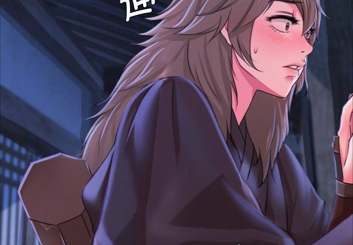 [韩国漫画] 小姐 剧情,女仆#[184P]-2