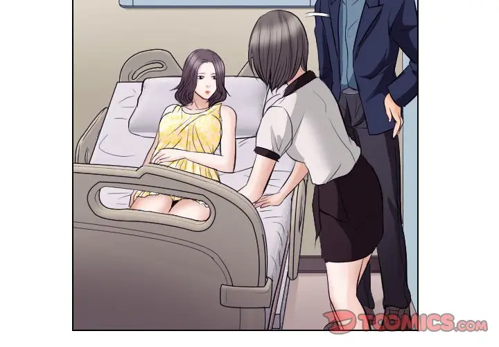 [韩国漫画] 歧途 剧情,巨乳大奶,女学生#[103P]-2