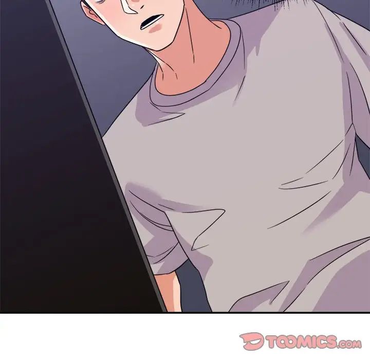 [韩国漫画] 暗恋必有回应 剧情,熟女人妻,巨乳大奶,OL#[128P]-41
