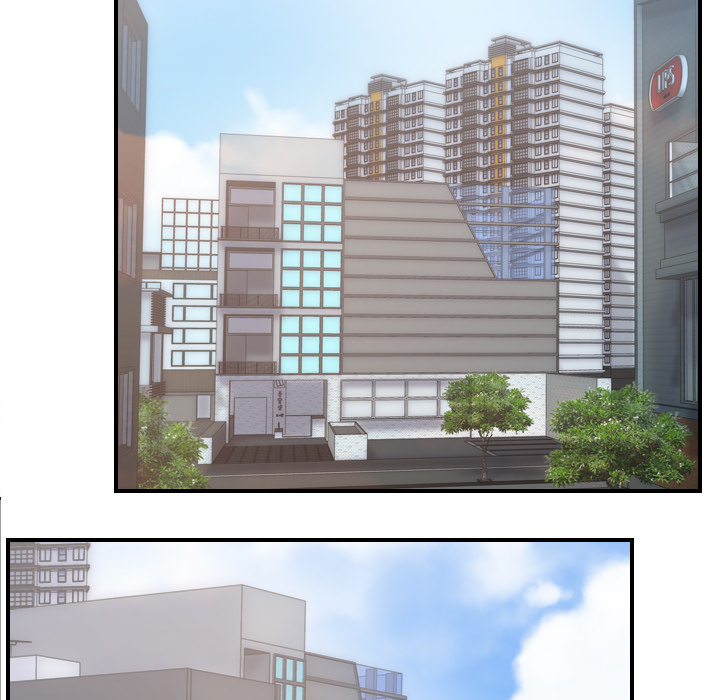 [韩国漫画] 超能力者 剧情,巨乳大奶#[109P]-12