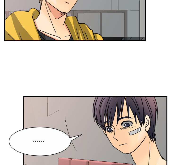 [韩国漫画] 超能力者 剧情,巨乳大奶#[107P]-25
