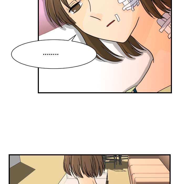 [韩国漫画] 超能力者 剧情,巨乳大奶#[107P]-8