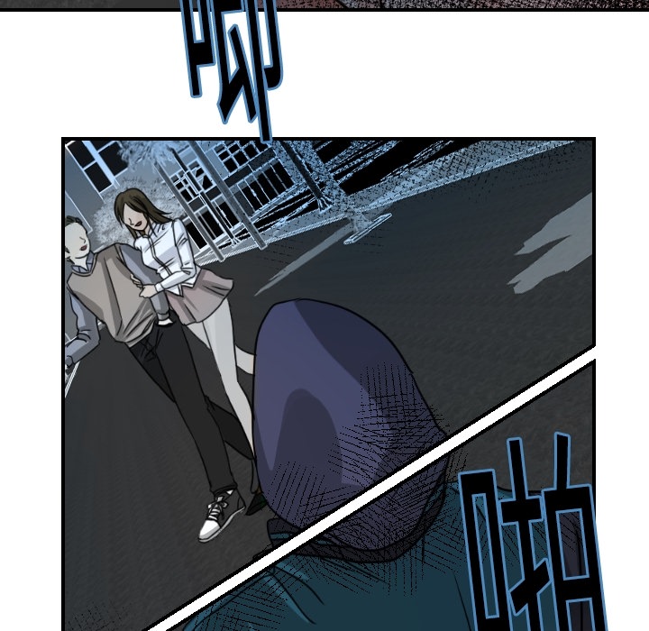 [韩国漫画] 超能力者 剧情,巨乳大奶#[114P]-69