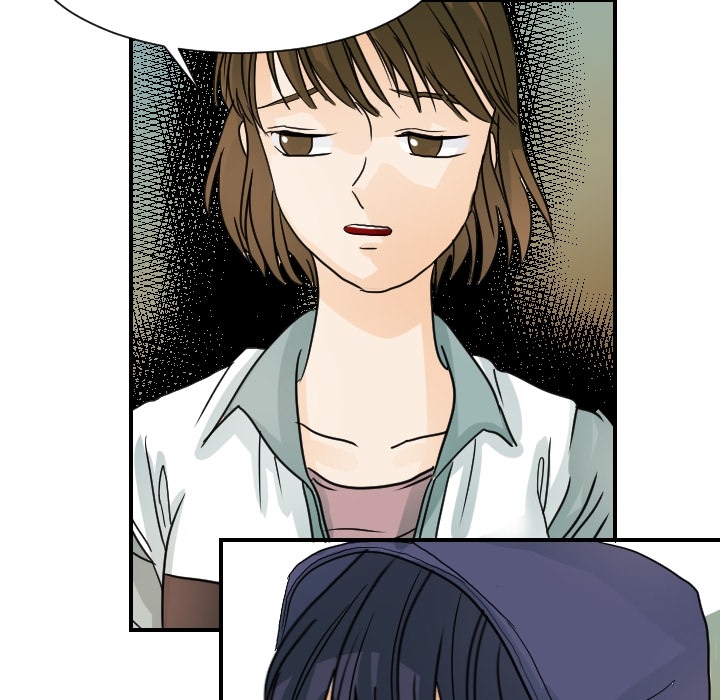 [韩国漫画] 超能力者 剧情,巨乳大奶#[114P]-17