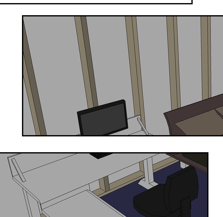 [韩国漫画] 超能力者 剧情,巨乳大奶#[112P]-15
