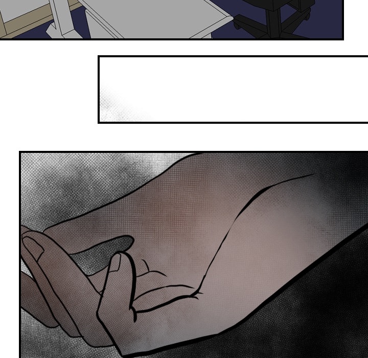[韩国漫画] 超能力者 剧情,巨乳大奶#[112P]-16