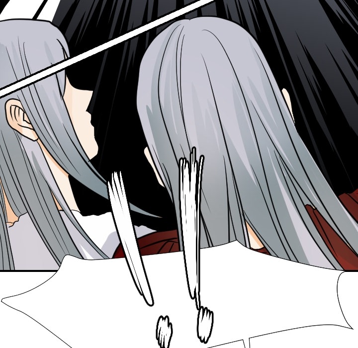 [韩国漫画] 超能力者 剧情,巨乳大奶#[112P]-35