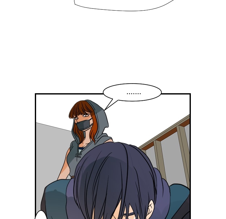 [韩国漫画] 超能力者 剧情,巨乳大奶#[112P]-87