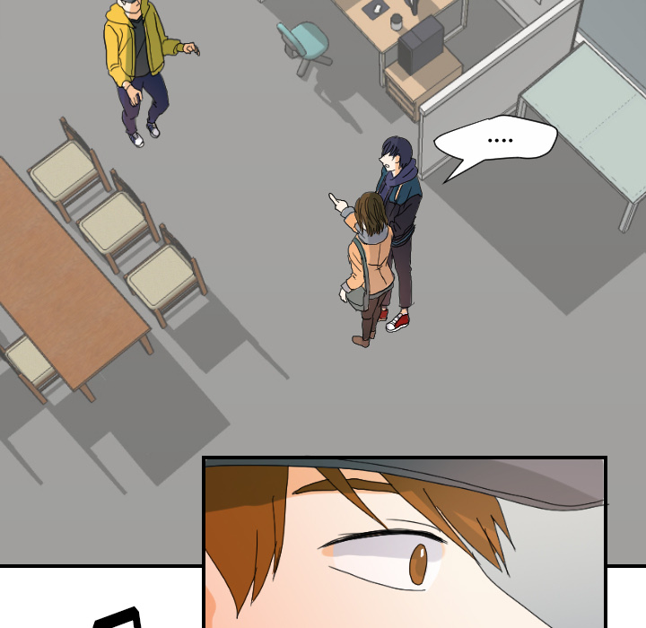 [韩国漫画] 超能力者 剧情,巨乳大奶#[112P]-20