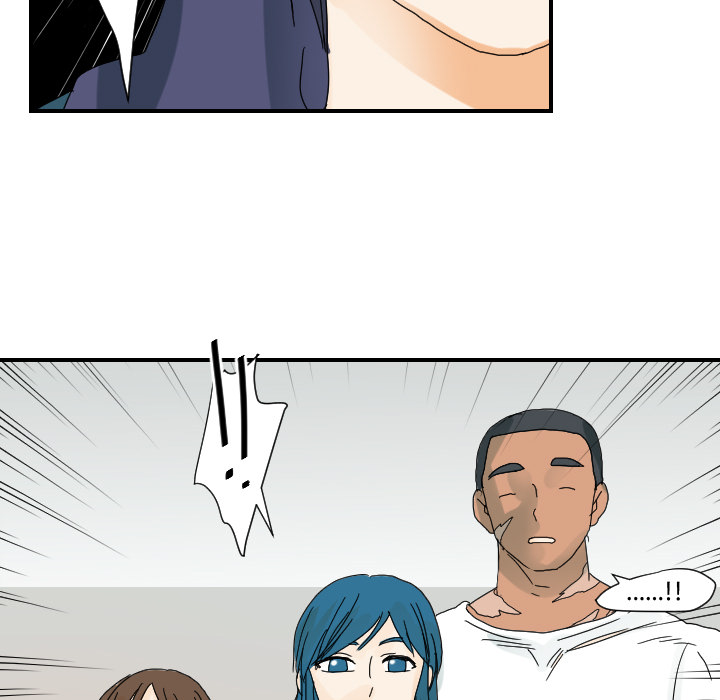 [韩国漫画] 超能力者 剧情,巨乳大奶#[112P]-7